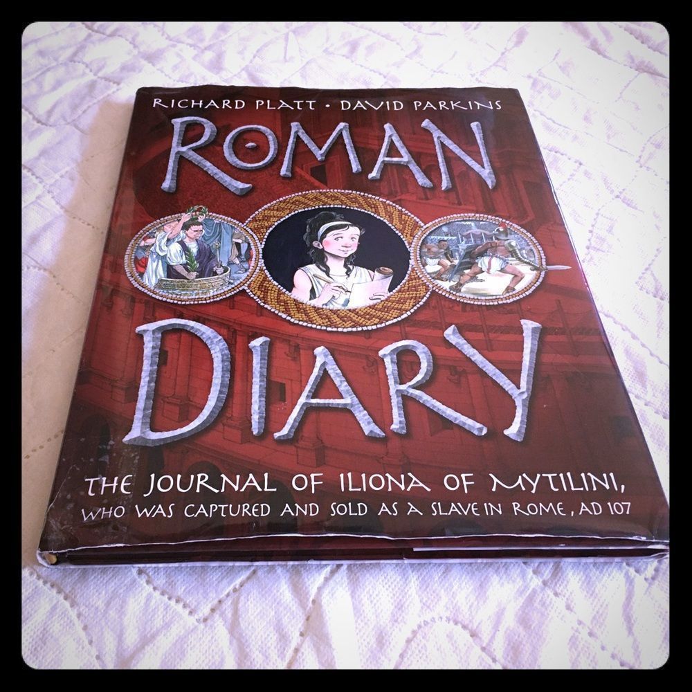 Roman Diary